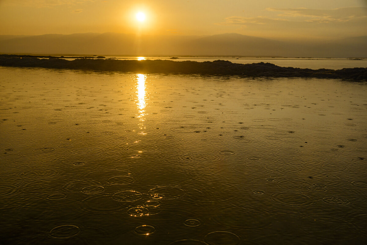 в это в это в это время дождь пошёл... - Осень 