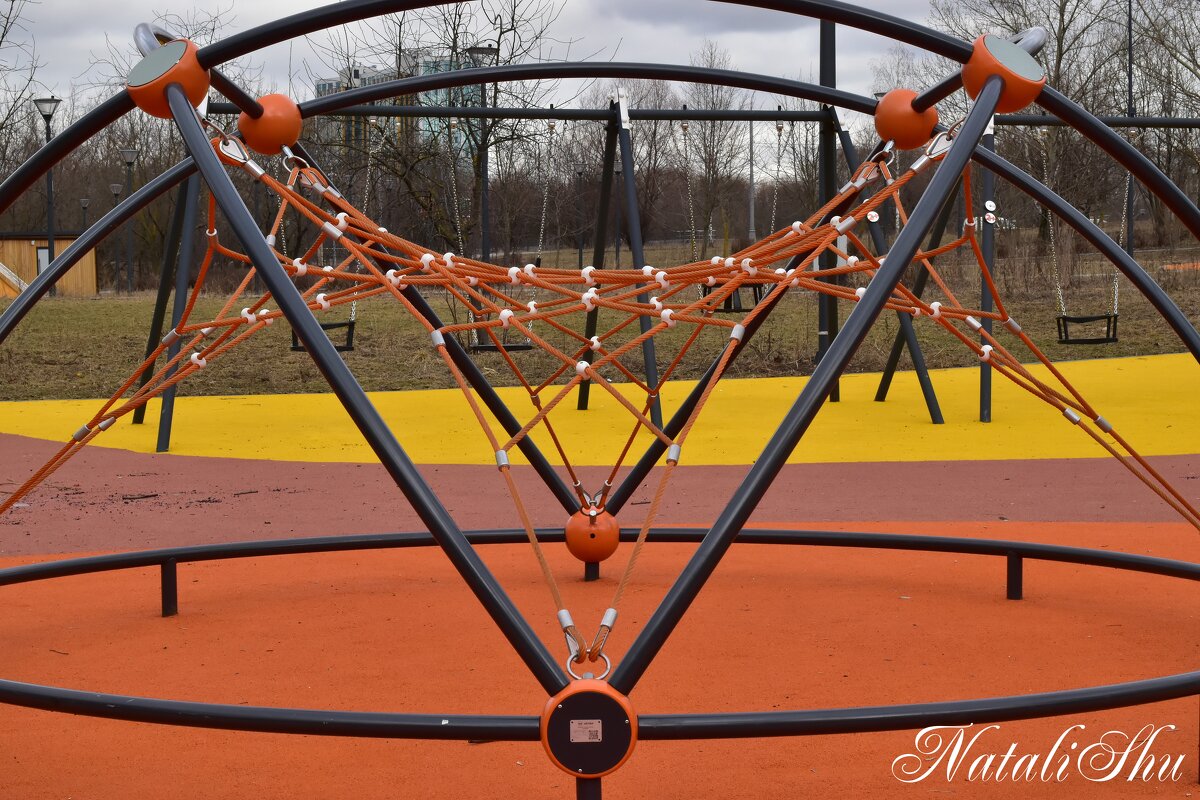 Краски. - Наталья Вязигина