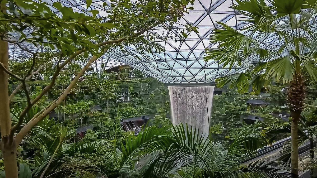 Сингапур - Aleksey Afonin Сингапур - Aleksey Afonin