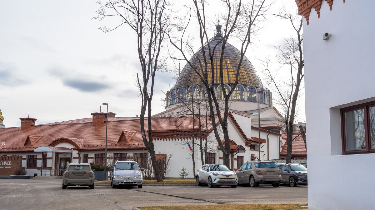 Где тона ВДНХ - юрий поляков Где тона ВДНХ - юрий поляков