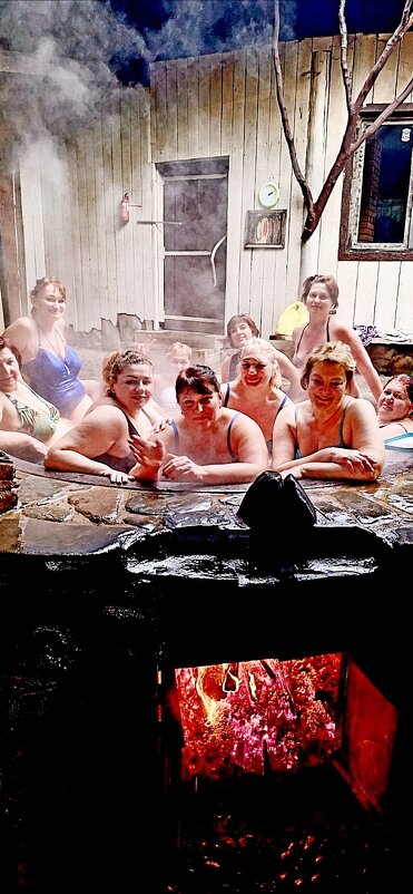 Из чана выйдете еще в 100 раз красивше! - Vladimir Semenchukov Из чана выйдете еще в 100 раз красивше! - Vladimir Semenchukov