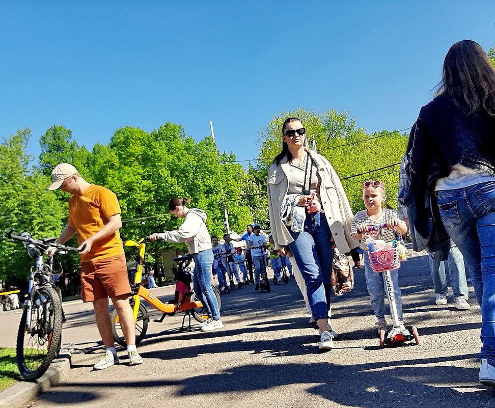*** - Владимир Захаров