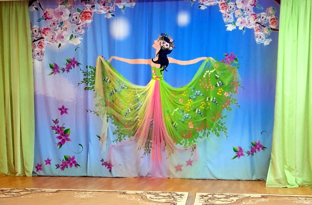 В детский сад пришла весна . - Мила Бовкун В детский сад пришла весна . - Мила Бовкун