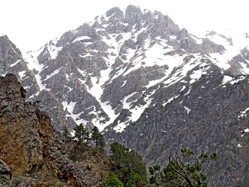 ГОРНАЯ ПРОГУЛКА. - Виктор Осипчук ГОРНАЯ ПРОГУЛКА. - Виктор Осипчук