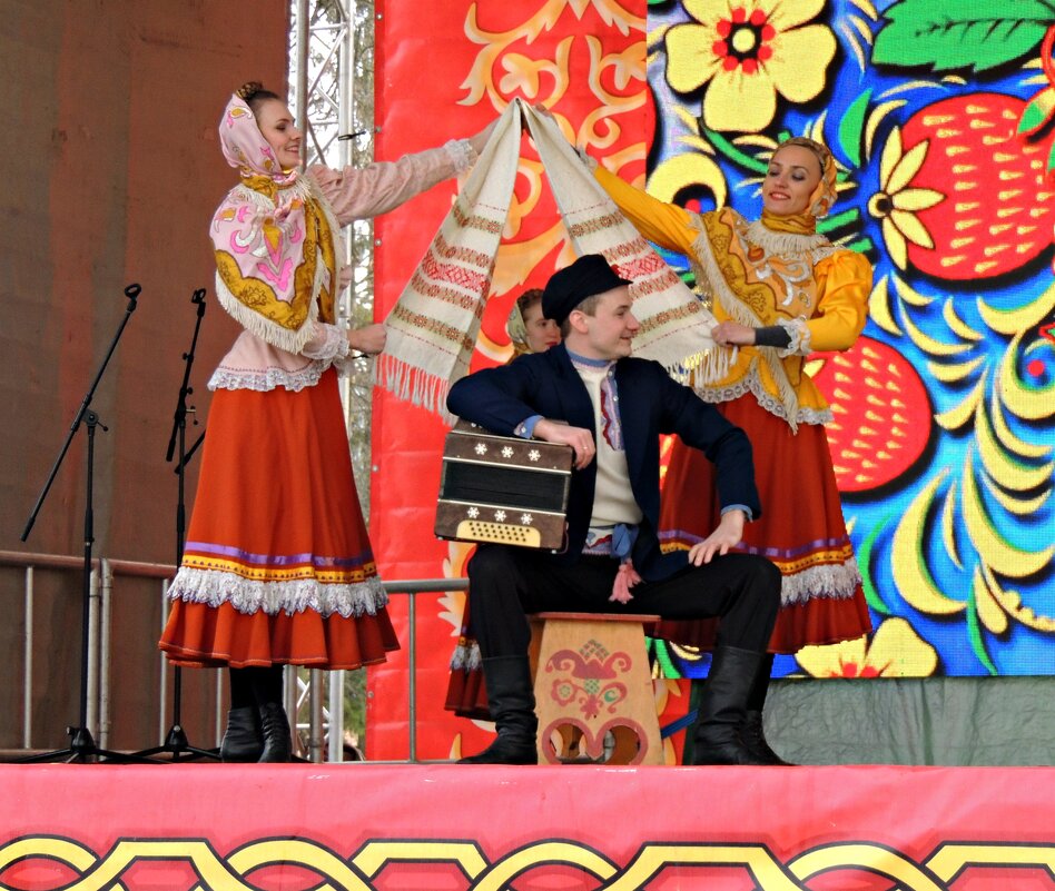 Сватовство - Ната57 Наталья Мамедова Сватовство - Ната57 Наталья Мамедова