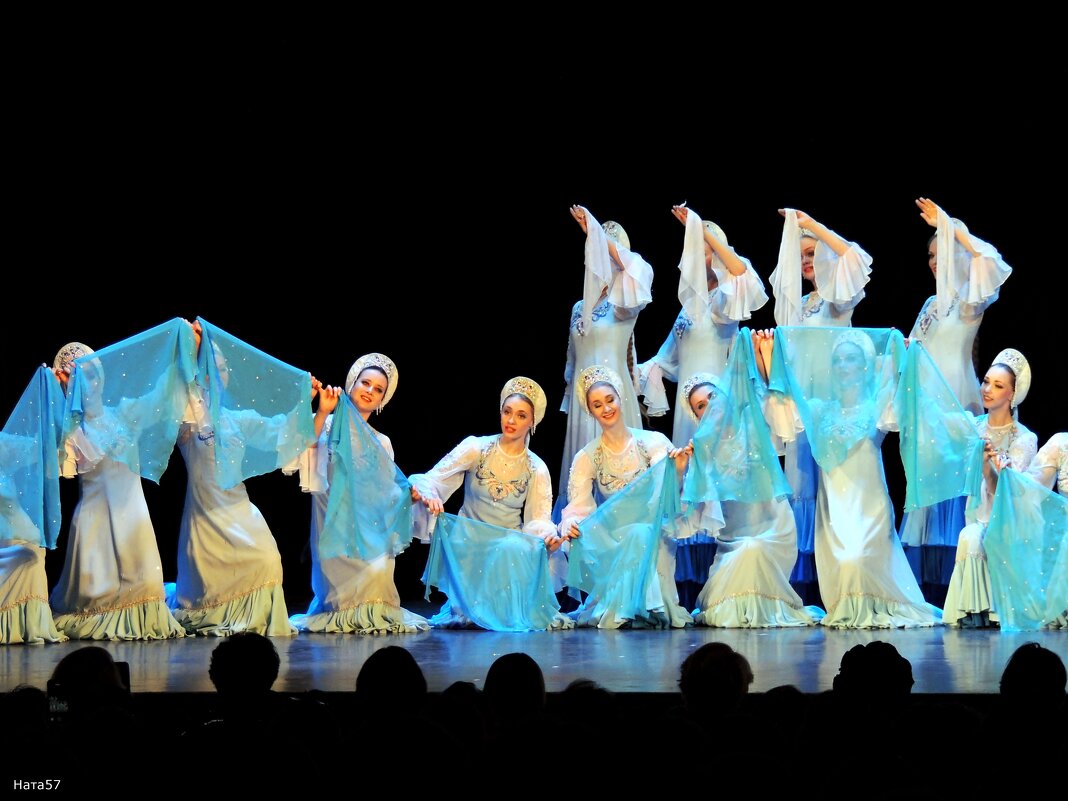 Народный ансамбль "БЕРЕЗКА" - Ната57 Наталья Мамедова Народный ансамбль "БЕРЕЗКА" - Ната57 Наталья Мамедова