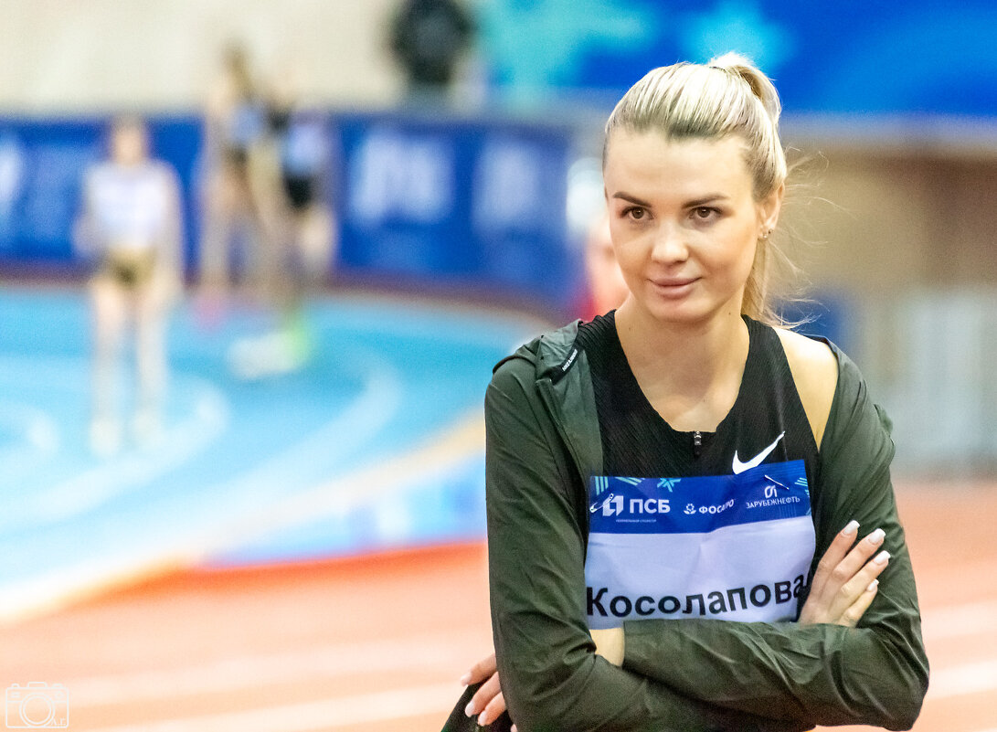 Валентина - Александр 