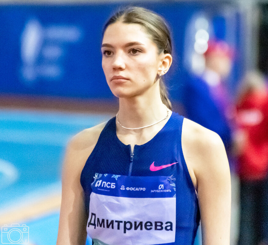 Таисия - Александр 