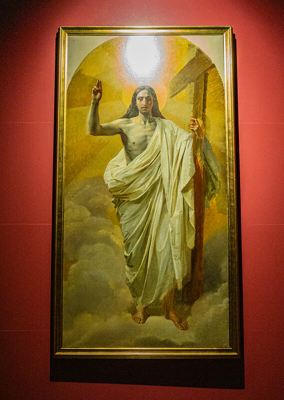 На Брюллова мы ходили.... - Ирина Соловьёва