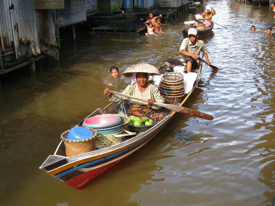 Соломенная шляпка. - unix (Илья Утропов) Соломенная шляпка. - unix (Илья Утропов)