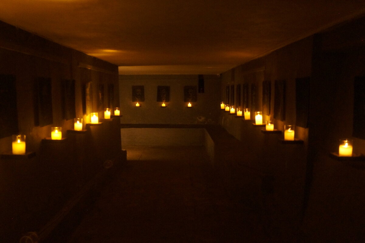 период репрессий - zavitok *