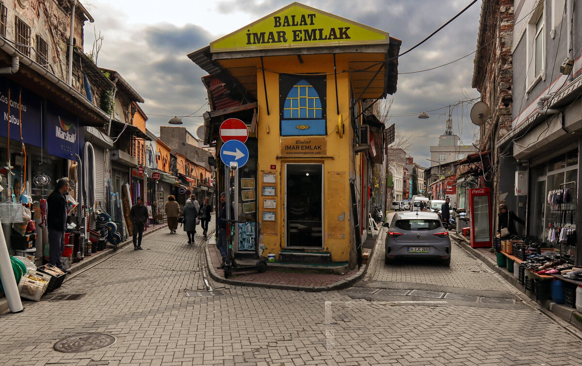 Балат - skijumper Иванов