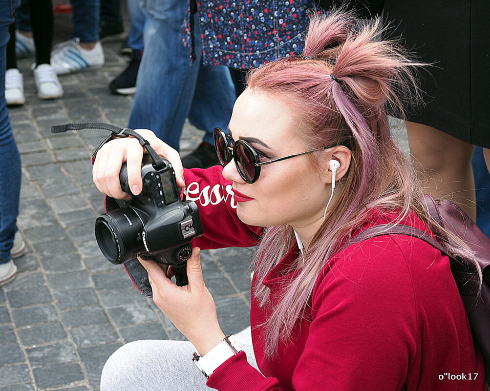 фото-графиня - Олег Лукьянов