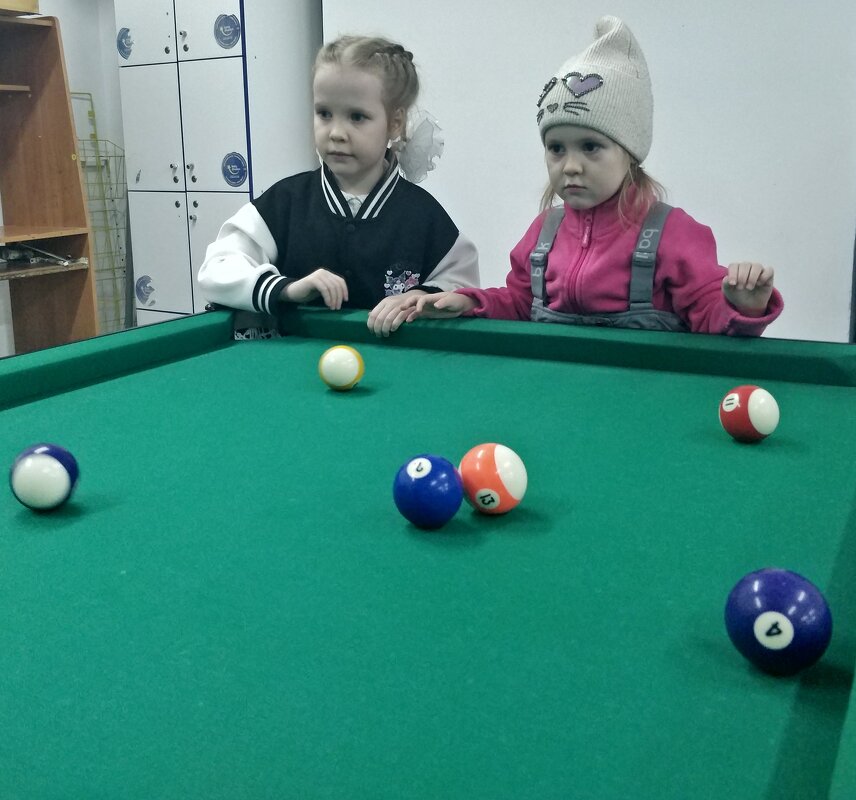 Игра - Андрей Хлопонин Игра - Андрей Хлопонин