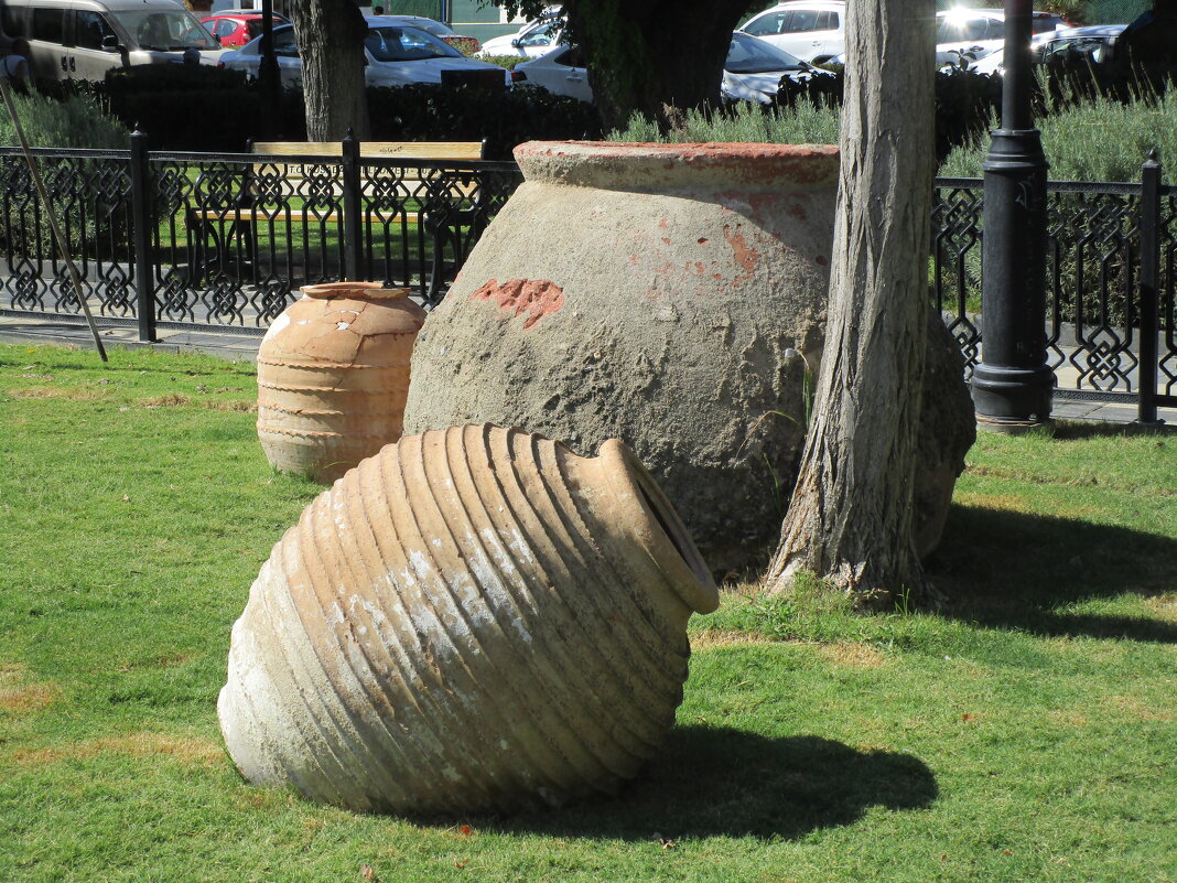 Кушадасы Турция - Елена Шаламова