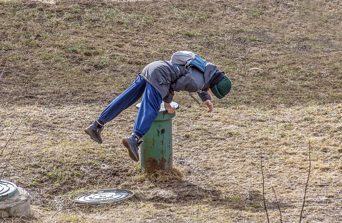 Завис - Валерий Иванович Завис - Валерий Иванович