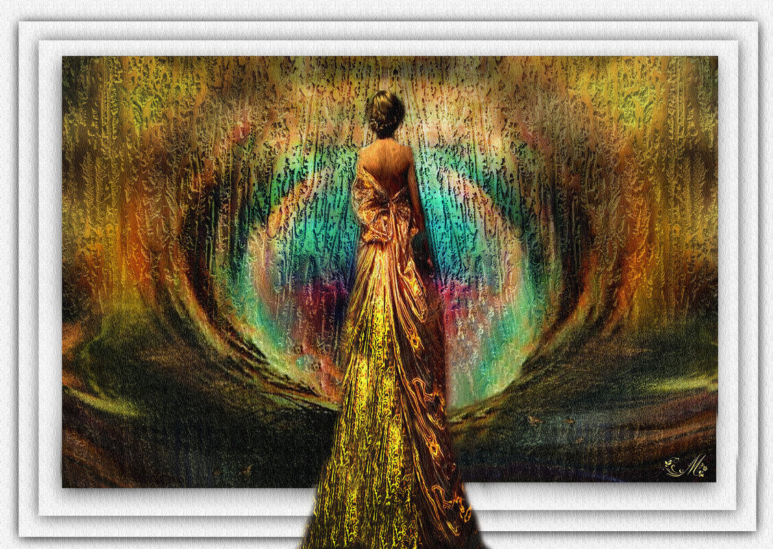 Портал  для  женщины - Е.М. ***