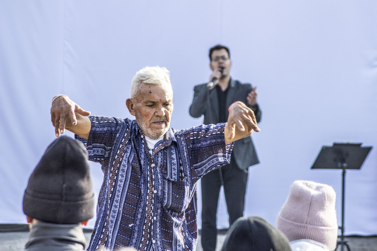 Генератор драйва - Коля Лукашов Генератор драйва - Коля Лукашов