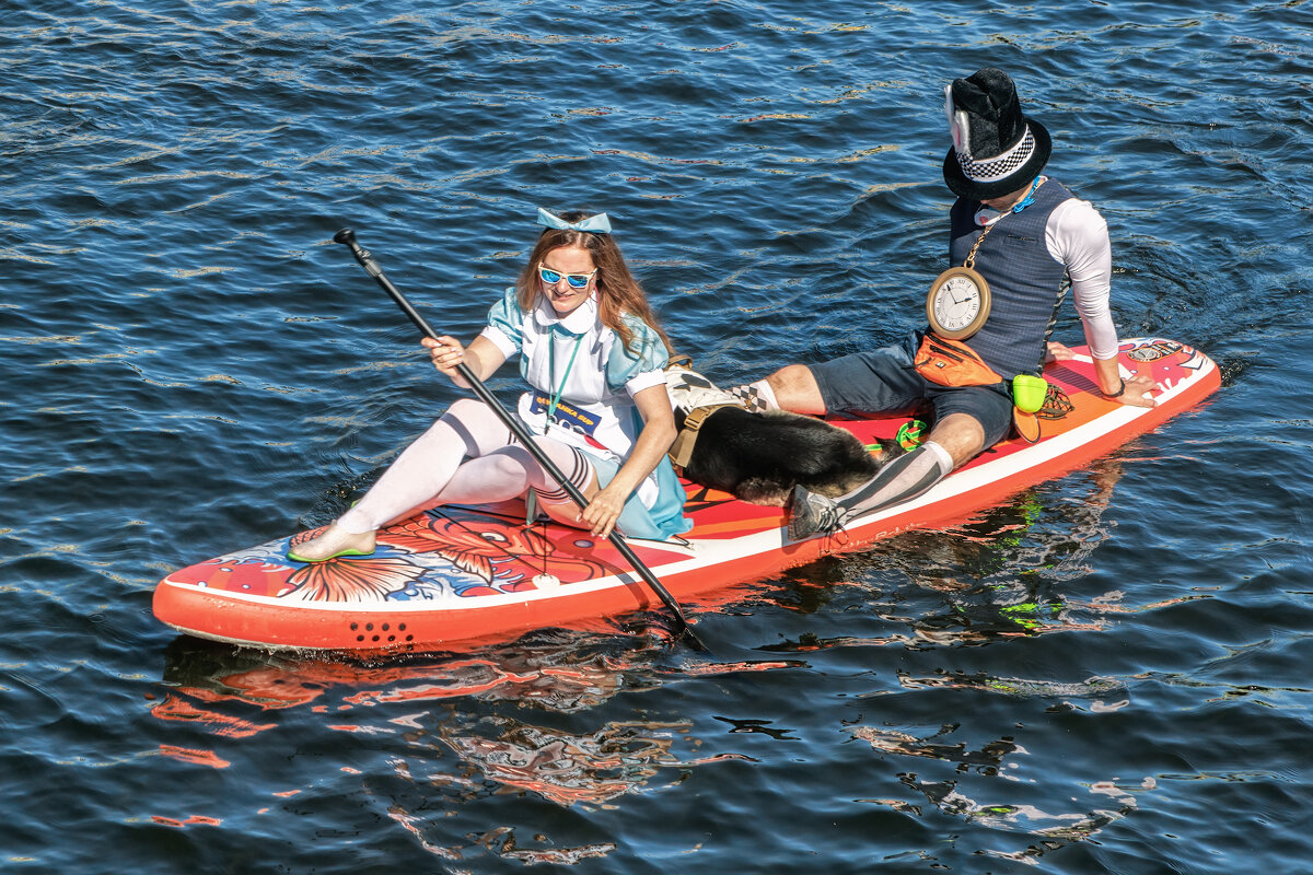 Про людей - Владимир Колесников