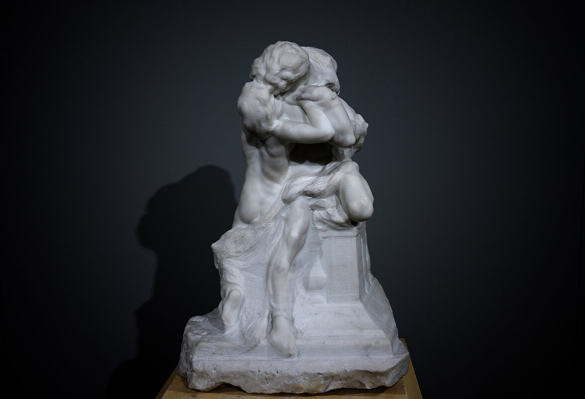 Эрмитаж Роден - ВЛАДИМИР 