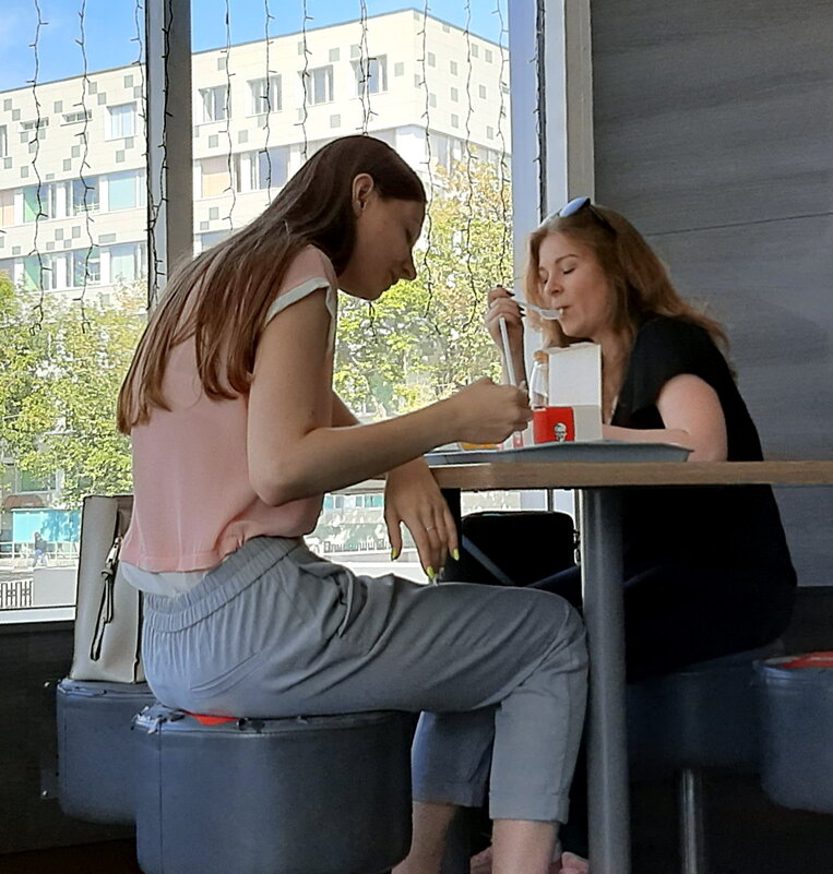 *** - Владимир Захаров