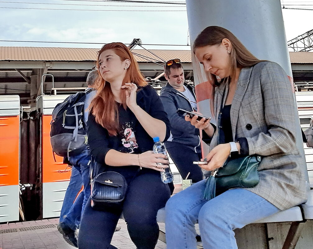 *** - Владимир Захаров