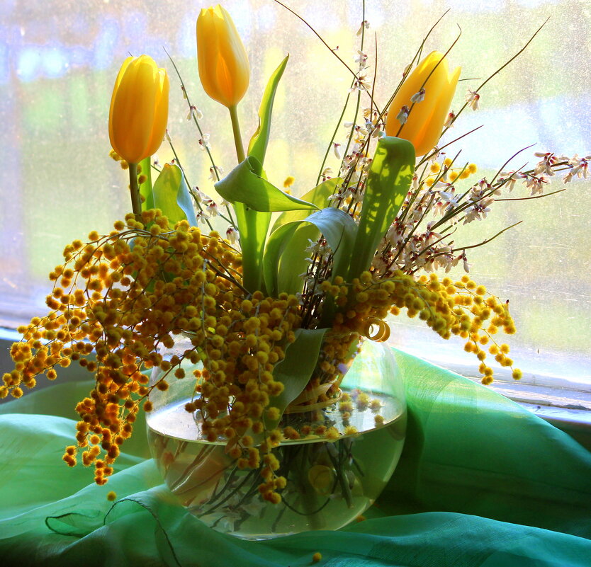 Натюрморт! - жанна нечаева Натюрморт! - жанна нечаева