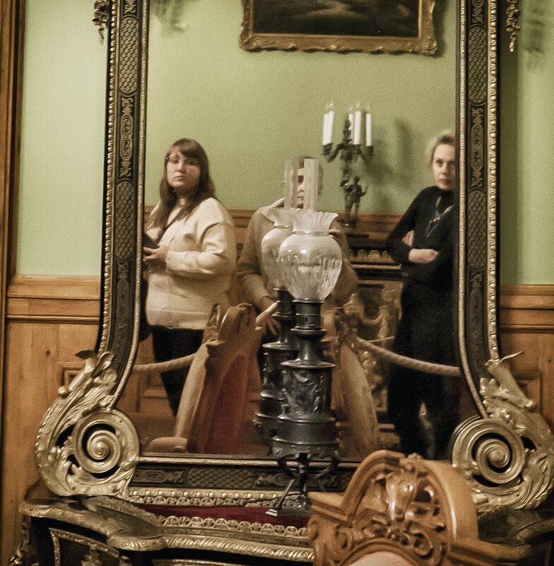 *** - Александр Русинов