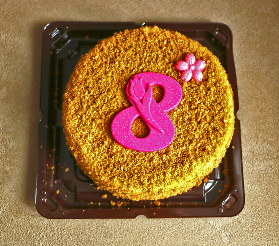 Праздничный торт - Светлана Праздничный торт - Светлана