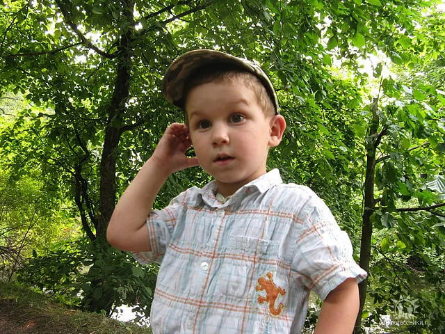 Что-то пошло не так - Надежда Что-то пошло не так - Надежда