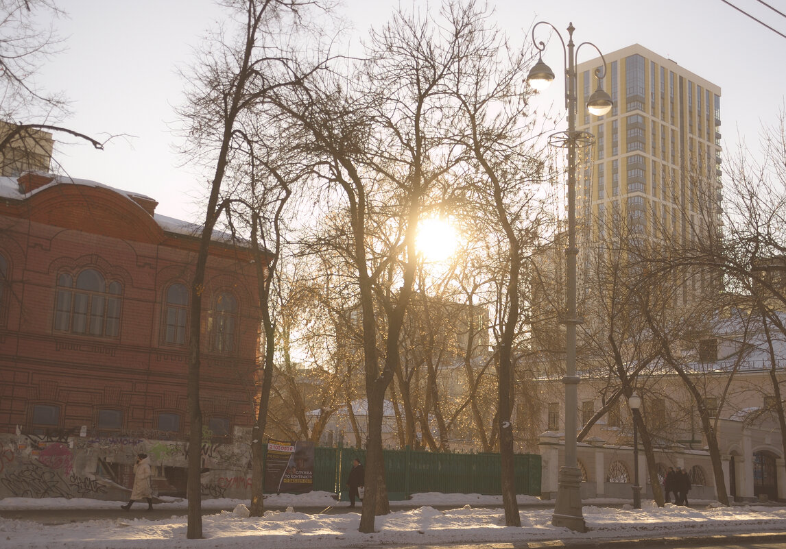 *** - Сергей Сергеев