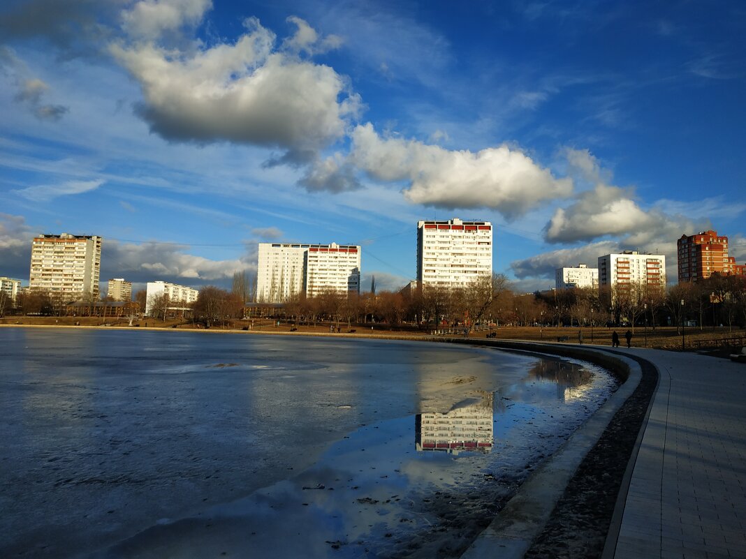 Вы любите кануны? - Андрей Лукьянов Вы любите кануны? - Андрей Лукьянов