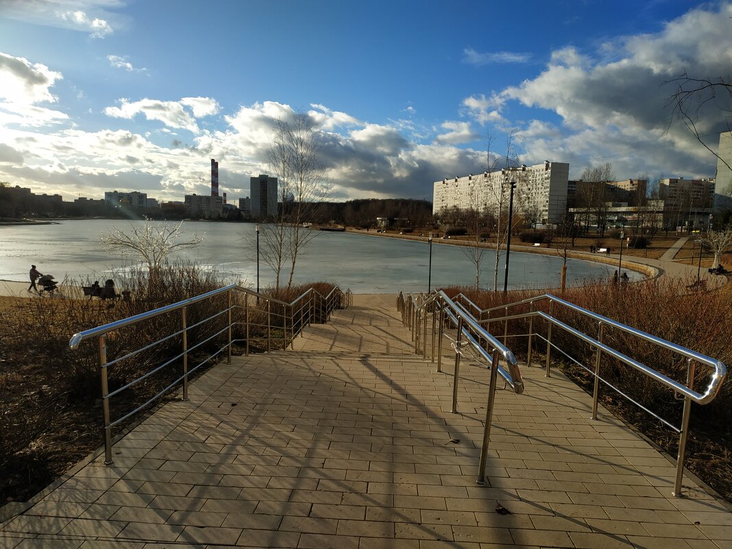 Вы любите кануны? - Андрей Лукьянов