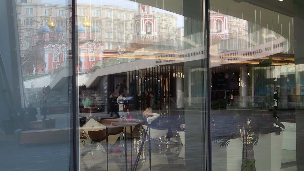 за стеклом - Дмитрий И_ за стеклом - Дмитрий И_