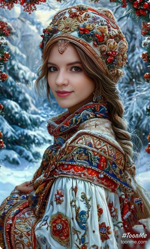 Настоящая русская москвичка - Светлана Лапка Настоящая русская москвичка - Светлана Лапка