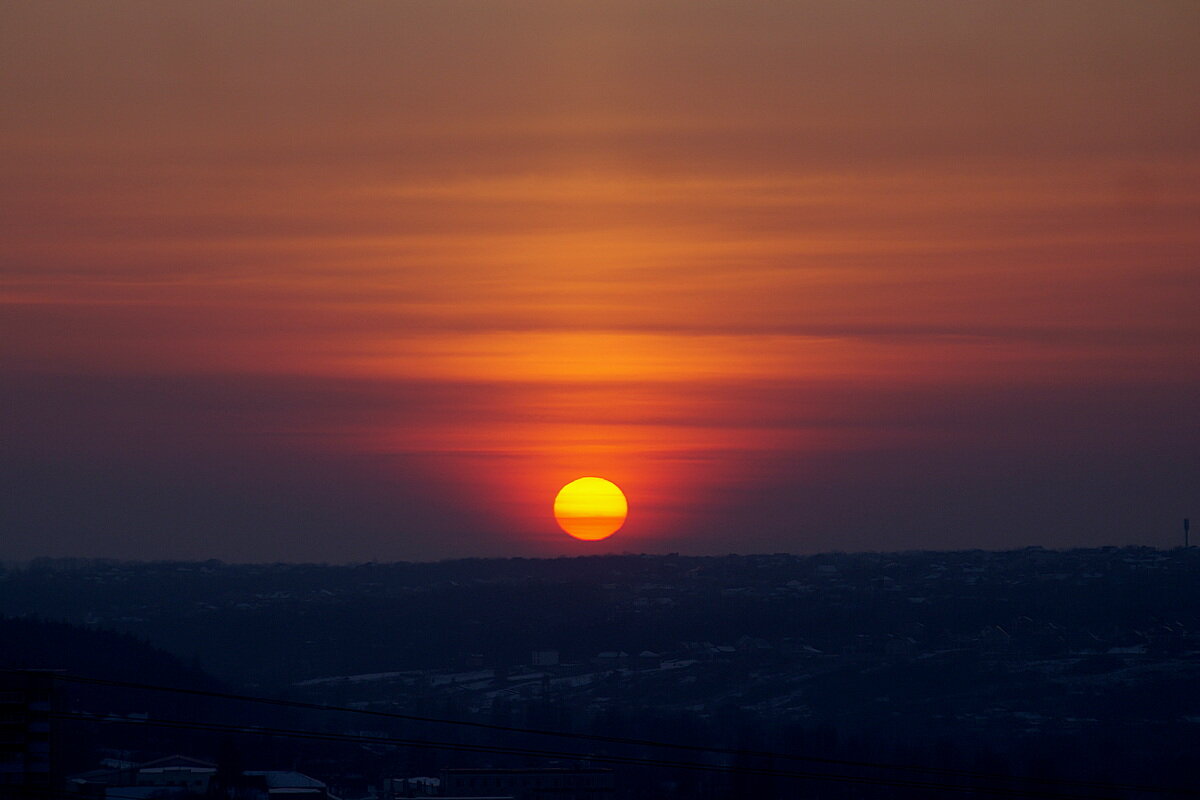 „ За полчаса до весны " - Сеня Белгородский