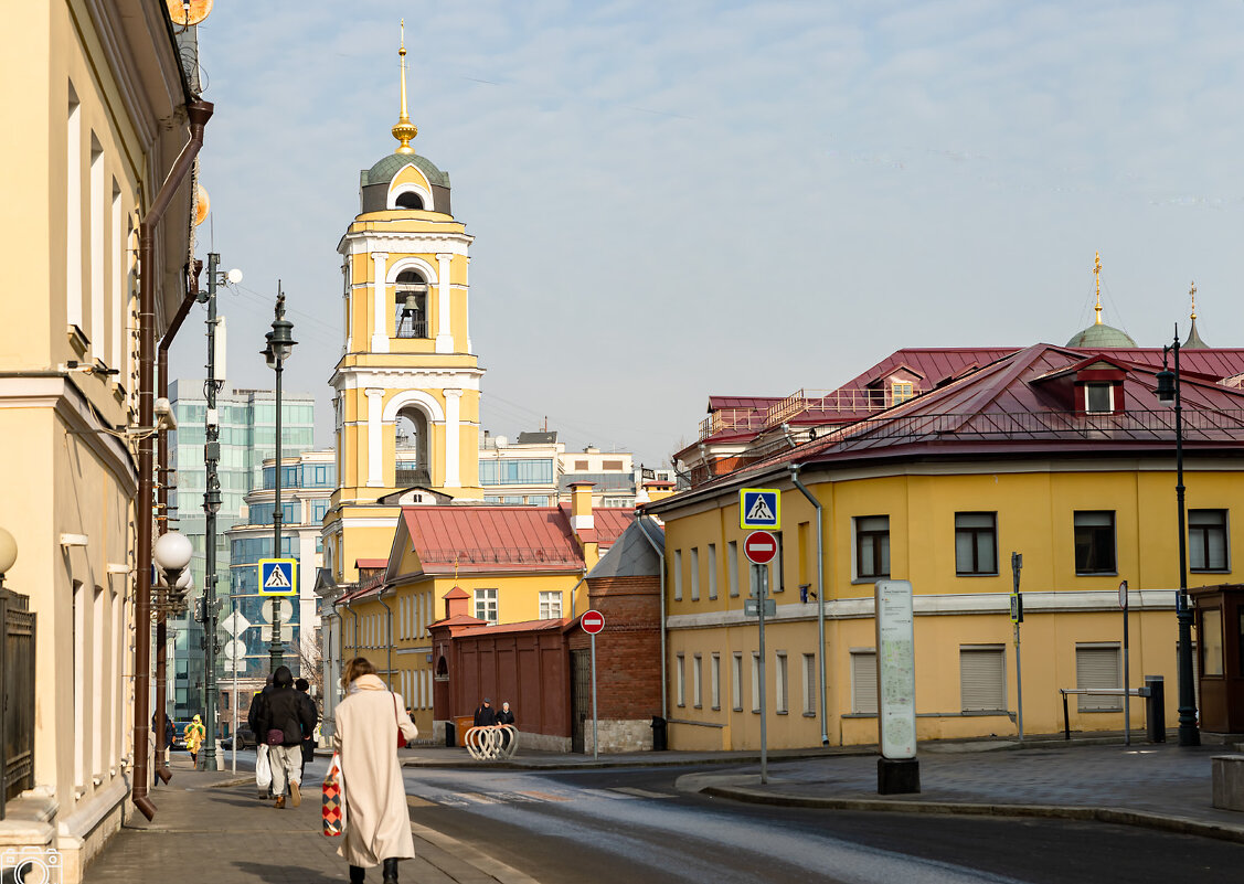 Рождественка - Александр 