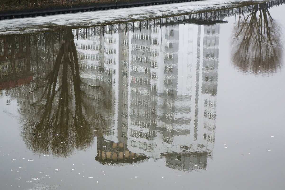 Калининград - Рита Симонова Калининград - Рита Симонова