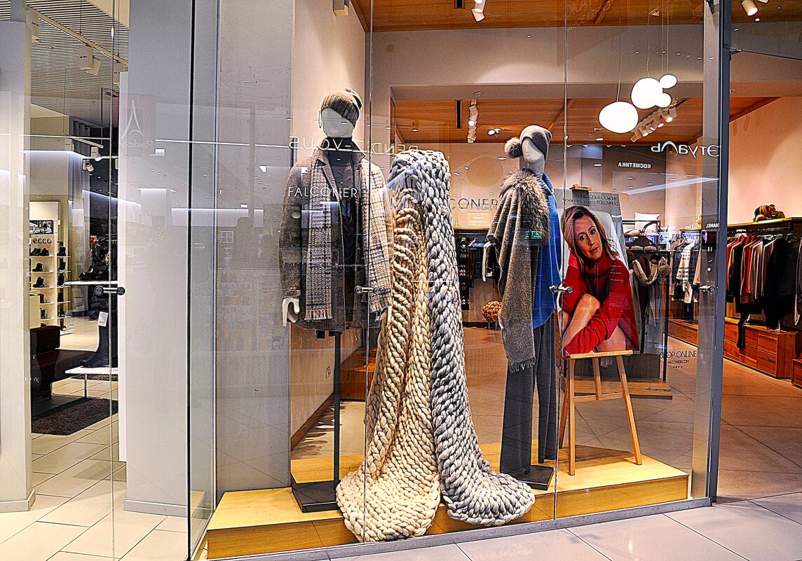 С грустью покидая Авиапарк,,,,) - Анатолий Колосов