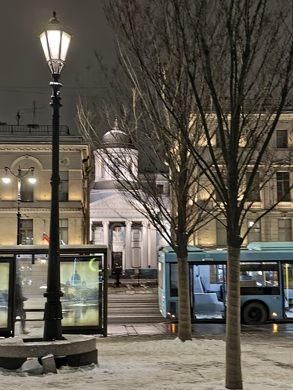 Питер.Вечер.Мгновение,,,, - Алексей Дмитриев Питер.Вечер.Мгновение,,,, - Алексей Дмитриев