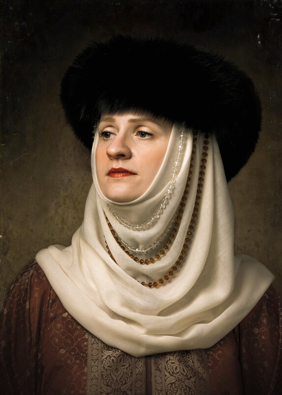 Княжна Екатерина - Михаил Славный