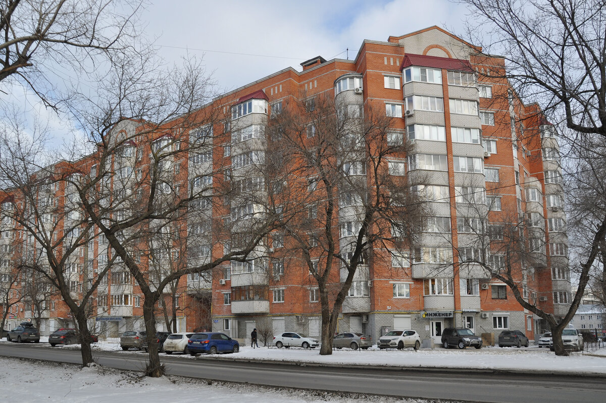 Ленинградская, 55 а - Татьяна Машошина Ленинградская, 55 а - Татьяна Машошина