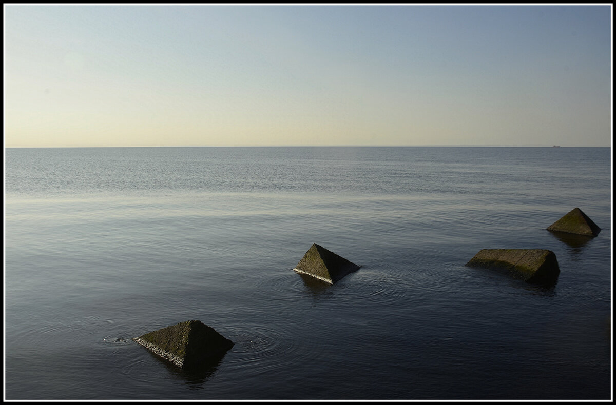 ...на рейде.. - Aleksandr Gal ...на рейде.. - Aleksandr Gal