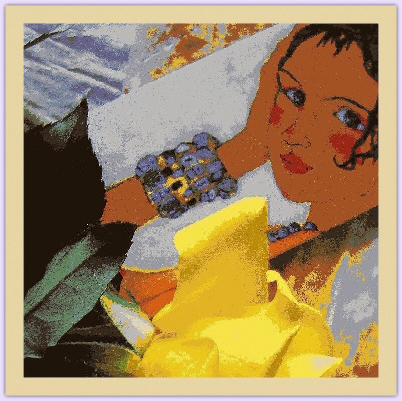 Весне - быть! - Lilly 