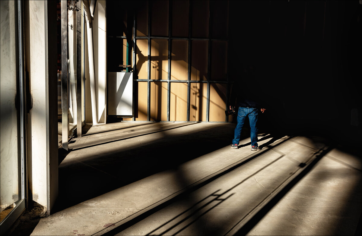 Штаны :) - Елена Демидова 