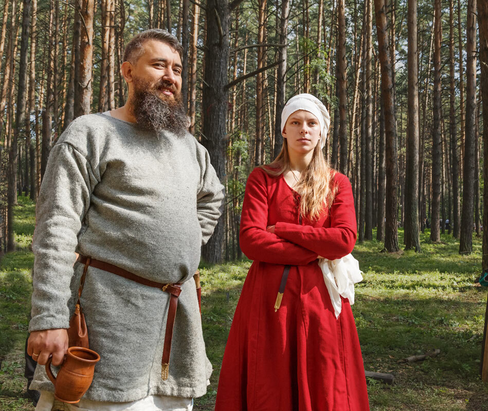 Фестиваль - SanSan 