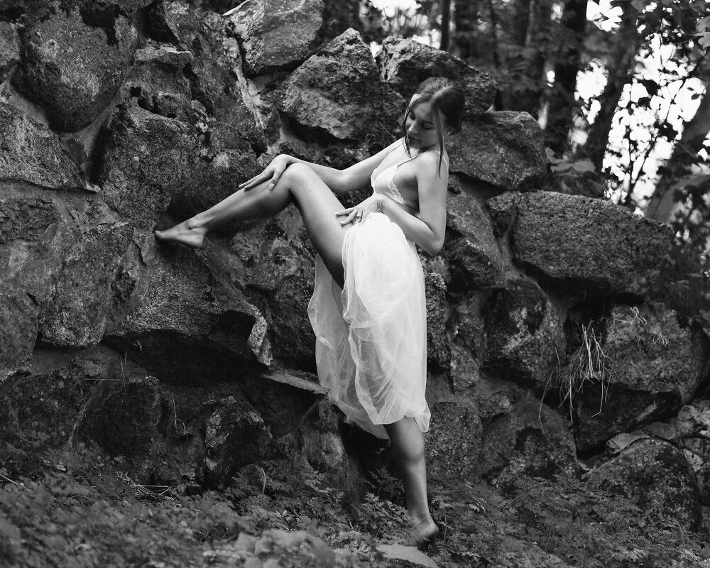 Ну, раз весь мир — театр... (3) - Игорь Парв Ну, раз весь мир — театр... (3) - Игорь Парв