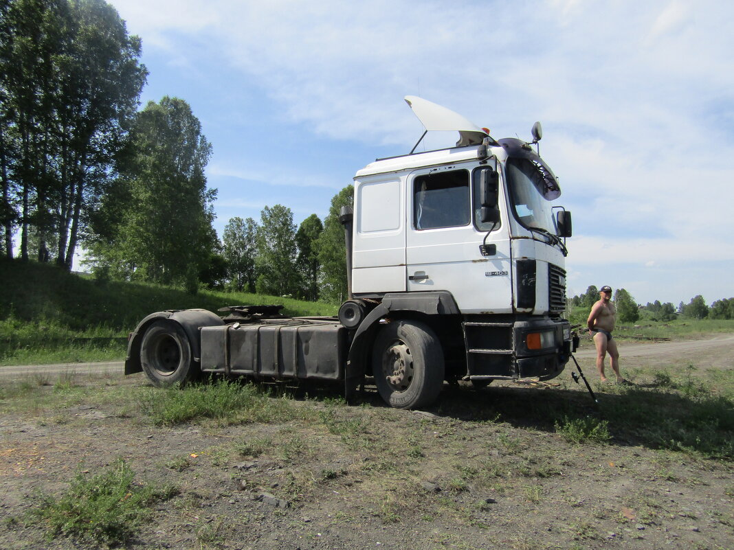 Под стать водителю... - Galaelina *** Под стать водителю... - Galaelina ***