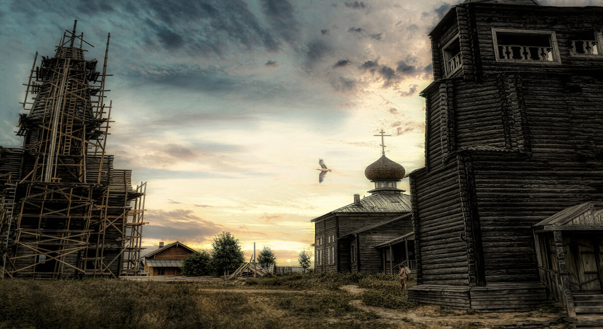 Чайка. - Владимир Владимир Чайка. - Владимир Владимир