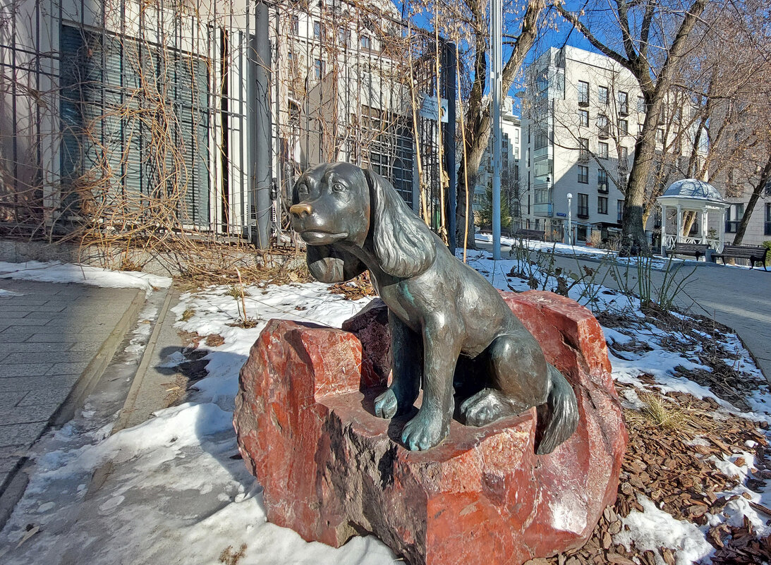 Му-му - ИРЭН@ . Му-му - ИРЭН@ .